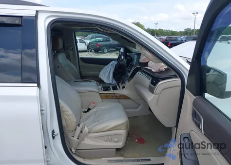 2017 GMC Yukon Denali z USA, uszkodzony, nr VIN 1GKS2CKJ7HR142979